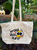 Proud Wife Starer - Tote Bag (Limited Edition)