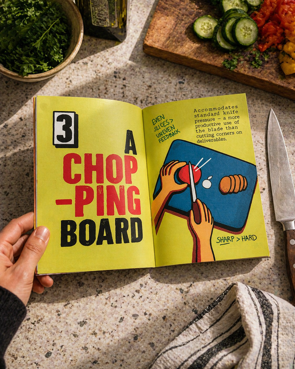 Office Laptop: The Classified Alternate User Manual