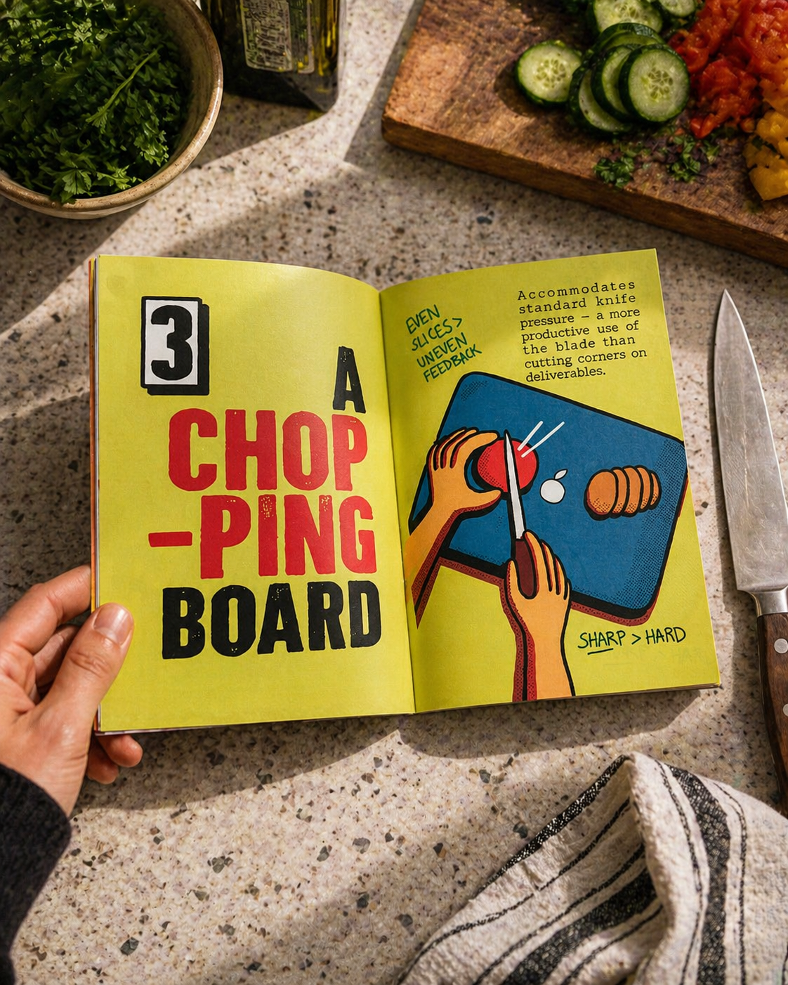 Office Laptop: The Classified Alternate User Manual