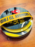 Corporat Coasters (Set of 4)