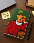 To Do - Notebooks